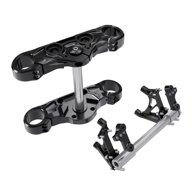 Kraus, SX5 Component Kit. Black