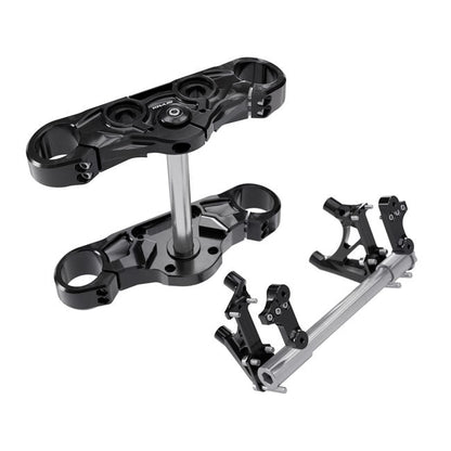 Kraus, SX5 Component Kit. Black
