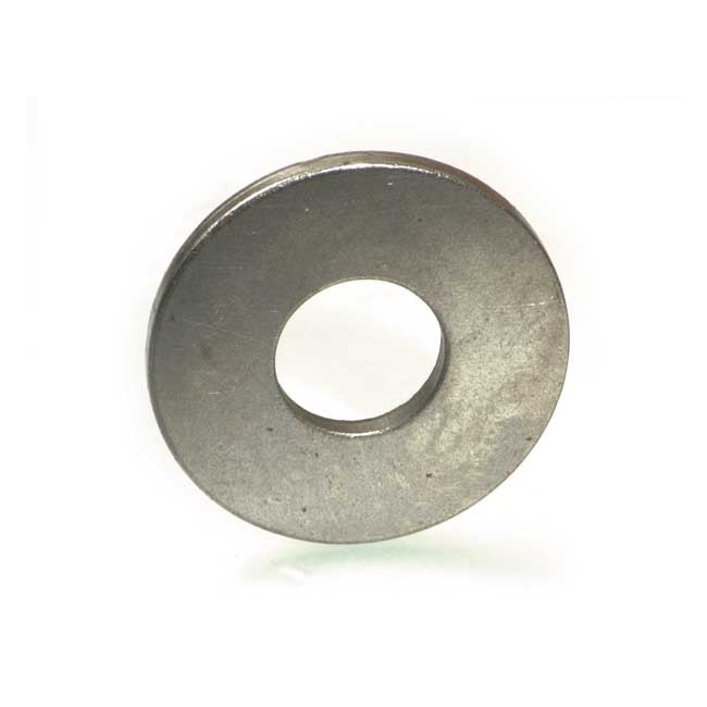 Alternator rotor spacer Outer spacer