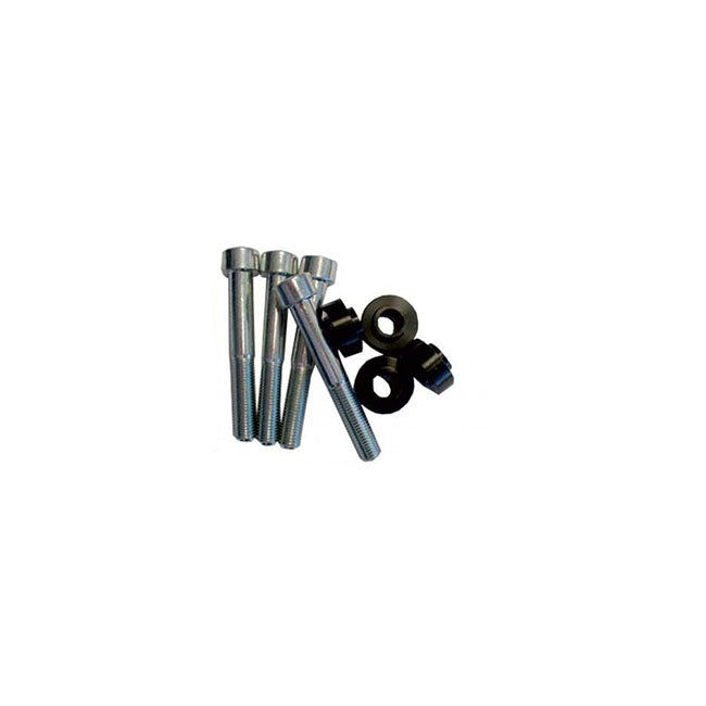 Brembo, Caliper spacer kit 6mm