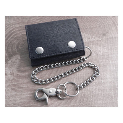 Amigaz Vegan wallet black