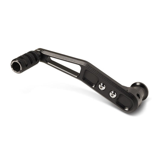 Performance Machine, Drifter adjustable shift lever. Black