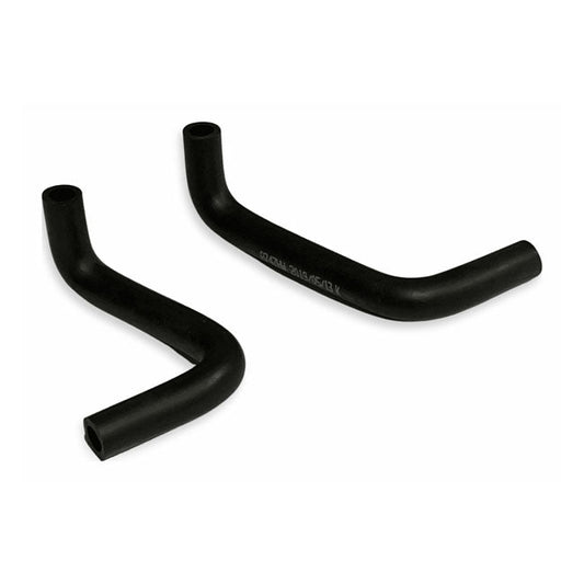 Vance & Hines, M8 breather tube kit for VO2 air cleaners