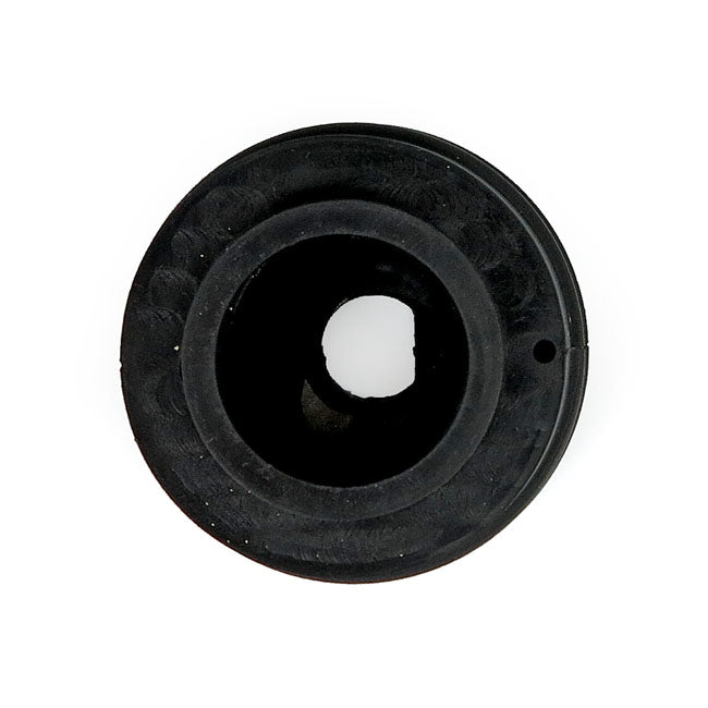 Outer rubber, swingarm