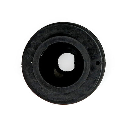 Outer rubber, swingarm