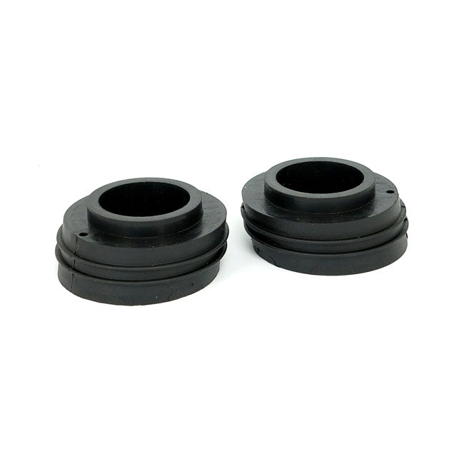 Outer rubber, swingarm