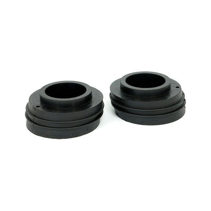 Outer rubber, swingarm