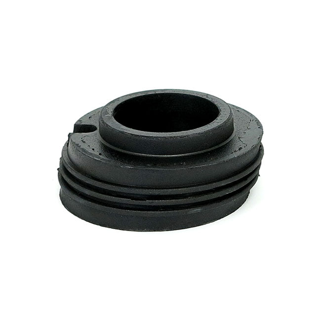 Outer rubber, swingarm