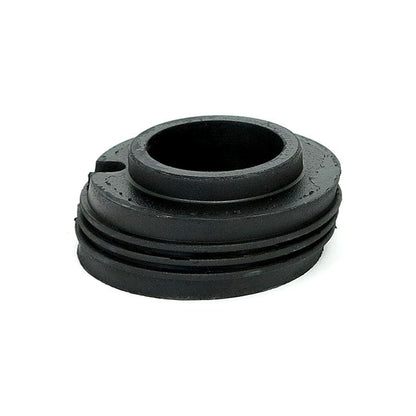 Outer rubber, swingarm