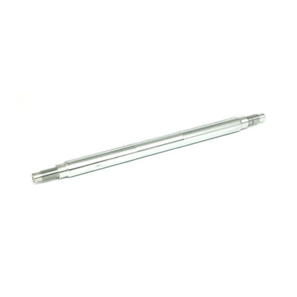 Pivot shaft, swingarm