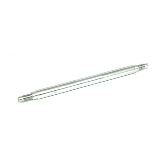 Pivot shaft, swingarm