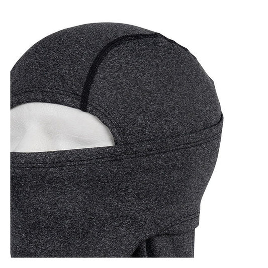 Army Surplus Balaclava 1-hole stretch tunnel melange grey