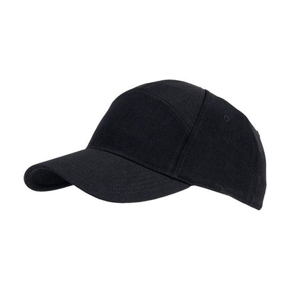 Army Surplus Baseball cap softshell wolf black