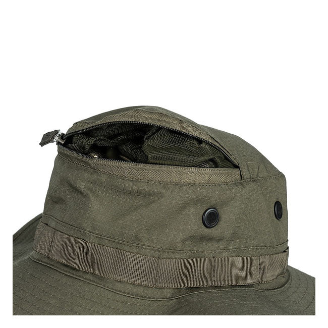 Army Surplus Bush hat