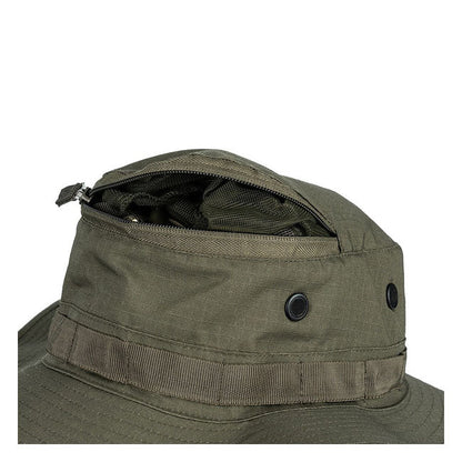 Army Surplus Bush hat