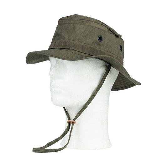 Army Surplus Bush hat