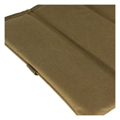 Army Surplus Foldable Outdoor seat green