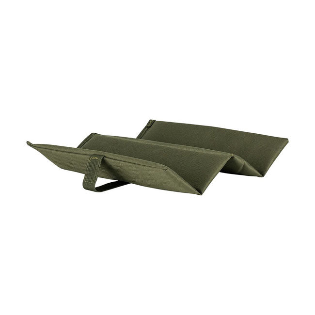 Army Surplus Foldable Outdoor seat coyote