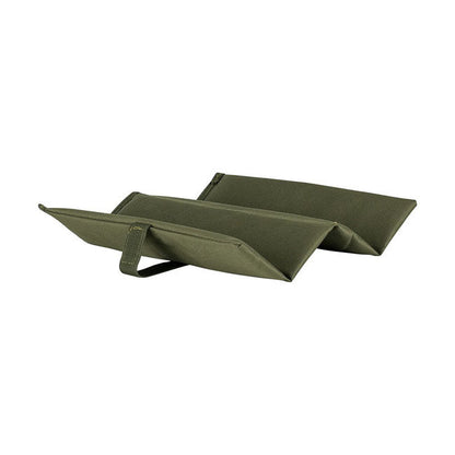 Army Surplus Foldable Outdoor seat coyote