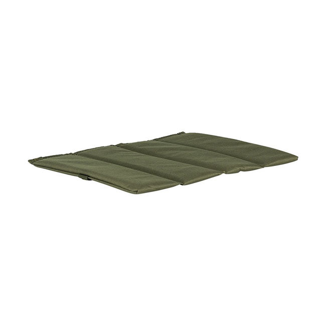 Army Surplus Foldable Outdoor seat coyote
