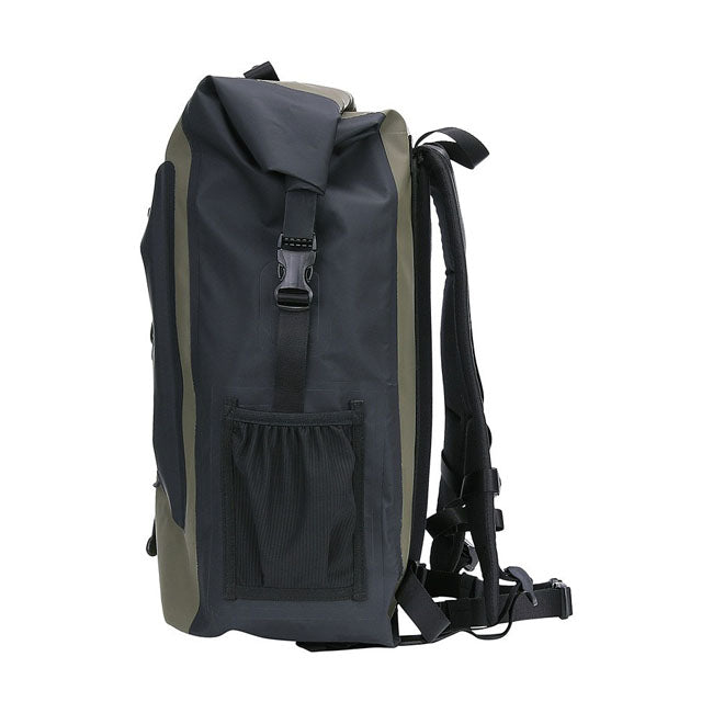 Army Surplus Wolf River Dry bag 40L