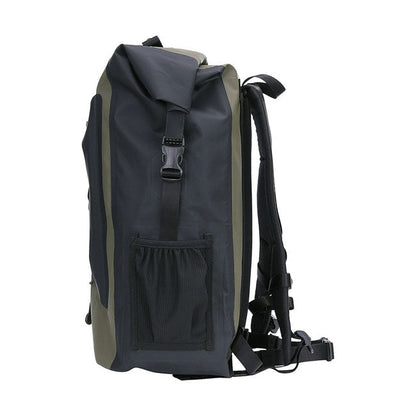 Army Surplus Wolf River Dry bag 40L