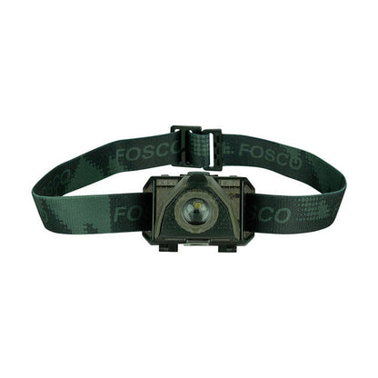 Army Surplus Headlight Tundra Zoom LED