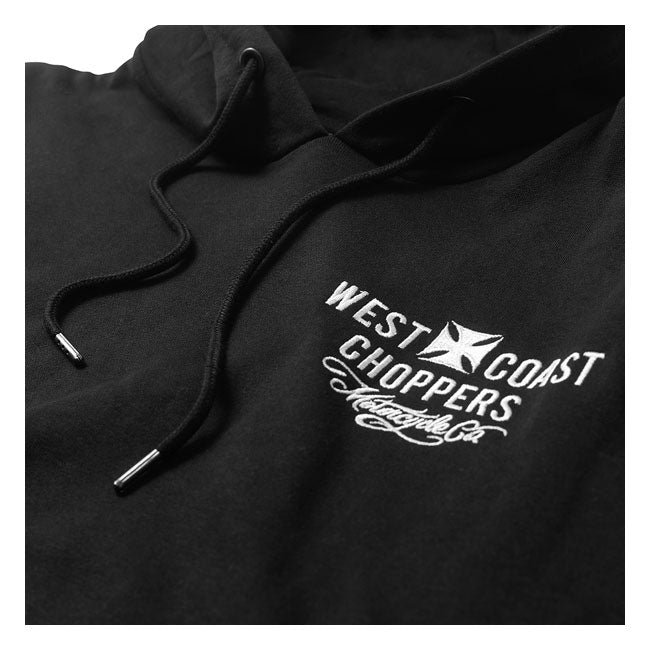 WCC Frisco hoodie