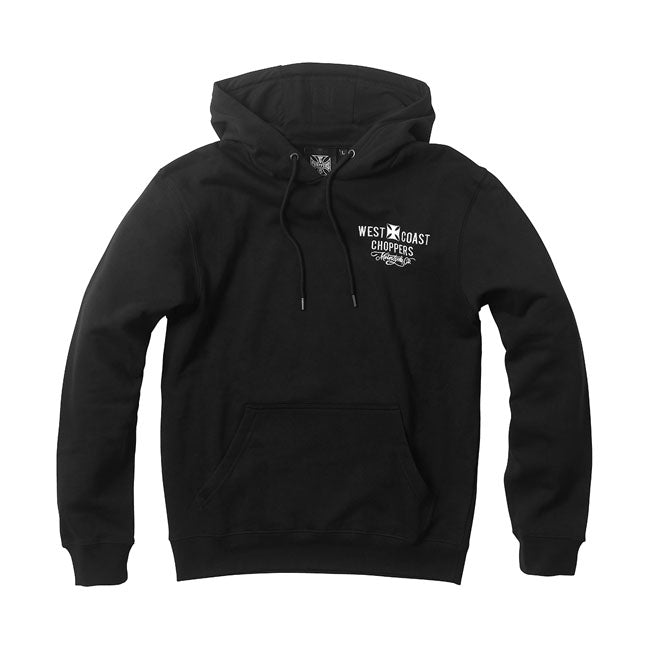 WCC Frisco hoodie