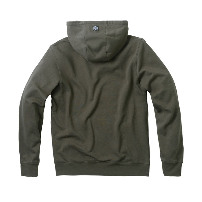WCC Frisco hoodie
