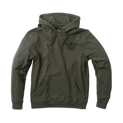 WCC Frisco hoodie