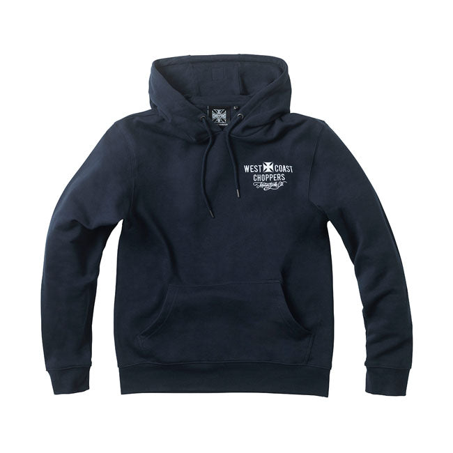 WCC Frisco hoodie