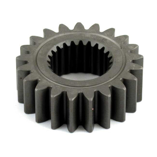 Andrews, 4th gear countershaft