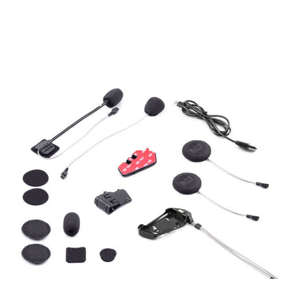 Midland R1 Mesh - Single Pack