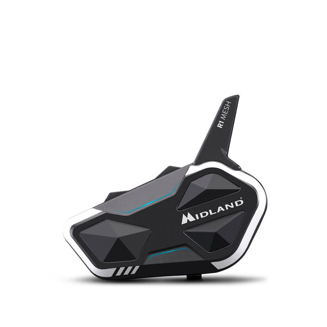 Midland R1 Mesh - Single Pack