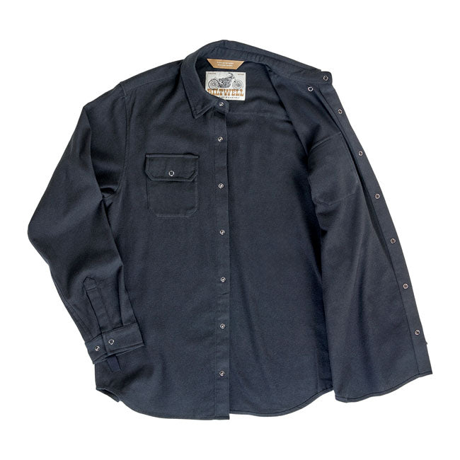 Biltwell Hi Test Flannel shirt