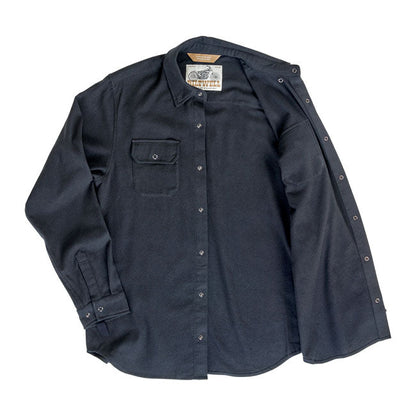 Biltwell Hi Test Flannel shirt