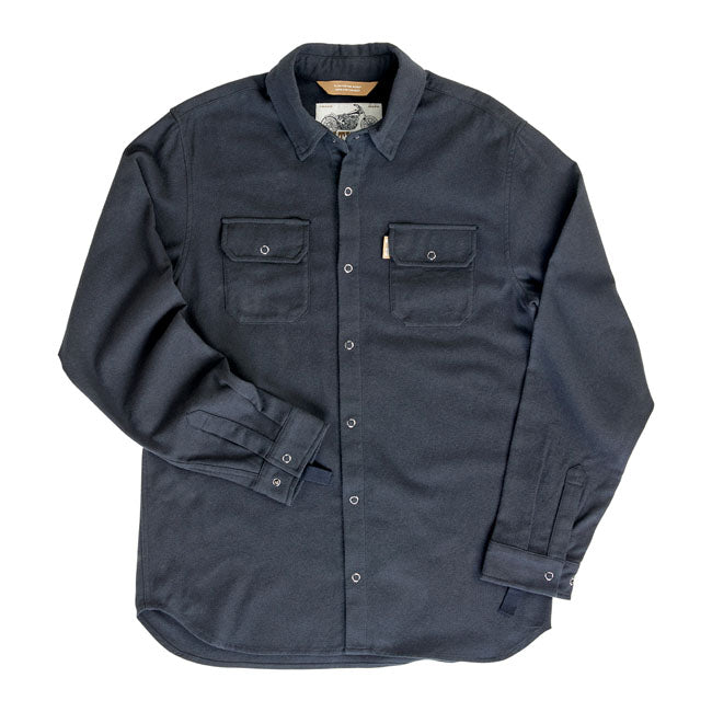 Biltwell Hi Test Flannel shirt