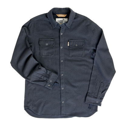 Biltwell Hi Test Flannel shirt