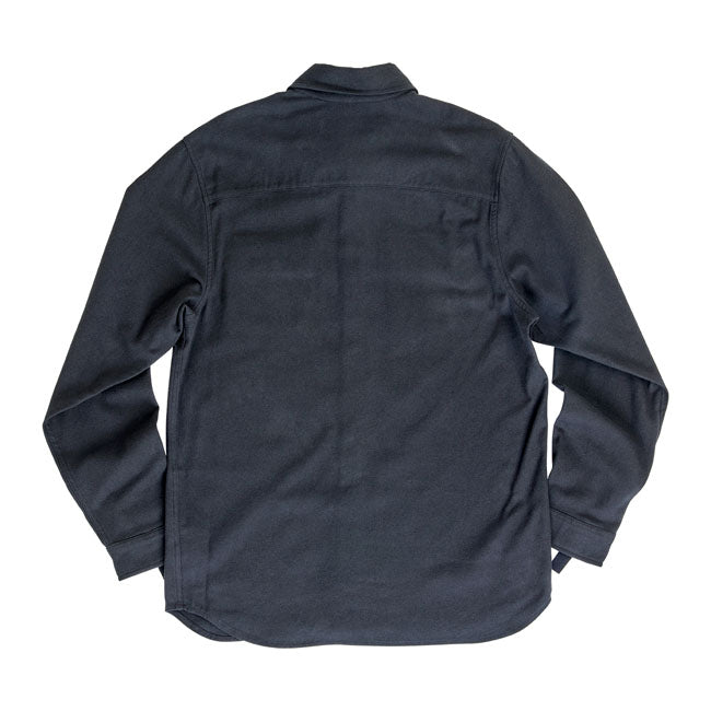 Biltwell Hi Test Flannel shirt