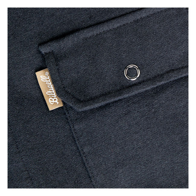 Biltwell Hi Test Flannel shirt