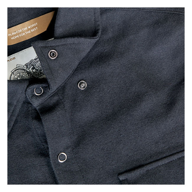 Biltwell Hi Test Flannel shirt