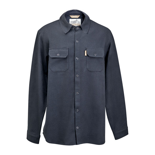 Biltwell Hi Test Flannel shirt