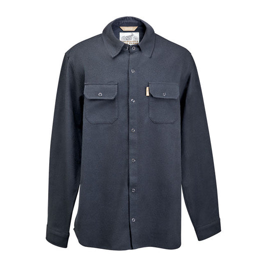 Biltwell Hi Test Flannel shirt