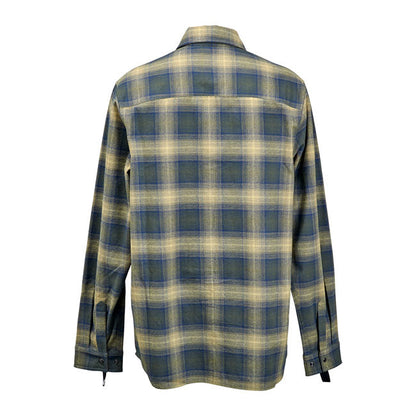 Biltwell Hi Test Flannel shirt