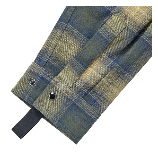 Biltwell Hi Test Flannel shirt