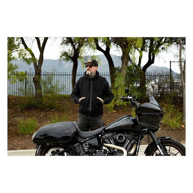 Biltwell 4 Speed vest