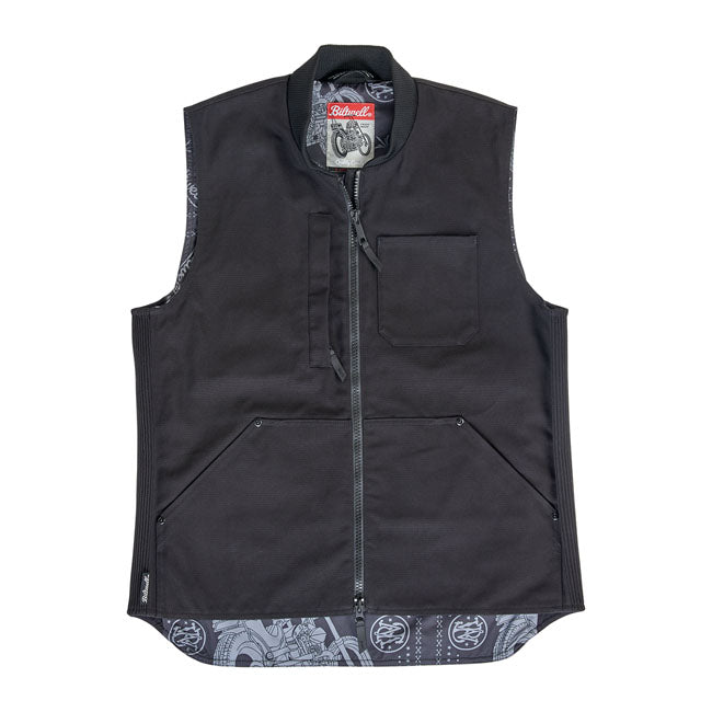 Biltwell 4 Speed vest