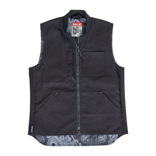 Biltwell 4 Speed vest