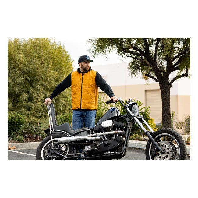 Biltwell 4 Speed vest